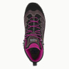 Ботинки SELLA HIGH MTX SUEDE Thinsulate 200 Ws  (RU 39 EU 40 СМ 26.5; borgogna)